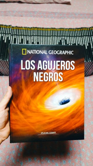 Atlas del cosmos | Pack 1
