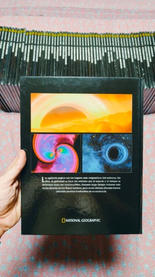 Atlas del cosmos | Pack 1