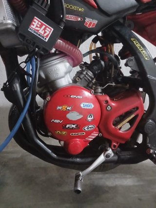 Beta RRT Enduro/Motocross