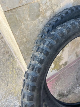 Neumático Motocross Derbi Variant 2.50-17