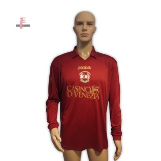 Venezia 2007/08 - Centenary Edition - #10 Esposito