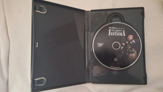 DVD Mi Amigo el Fantasma
