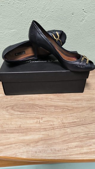 Zapatos de tacón