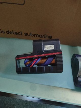 Dyson Gen5detect Aspirador