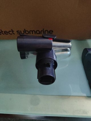 Dyson Gen5detect Aspirador