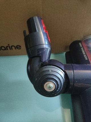 Dyson Gen5detect Aspirador