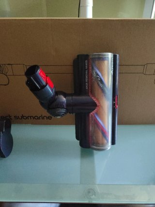 Dyson Gen5detect Aspirador