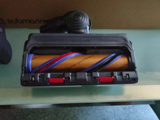 Dyson Gen5detect Aspirador