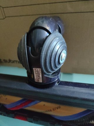 Dyson Gen5detect Aspirador