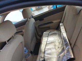 Hyundai Accent 2008