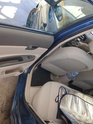 Hyundai Accent 2008