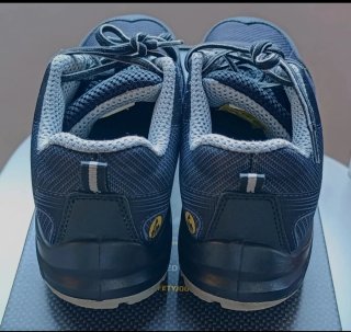 Scarpe antinfortunistiche basse mis. 39