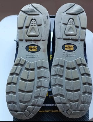Scarpe antinfortunistiche basse mis. 39