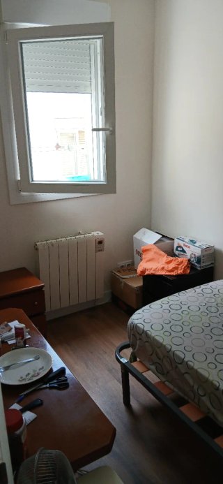 Alquiler de habitación