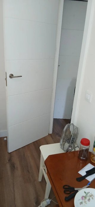 Alquiler de habitación