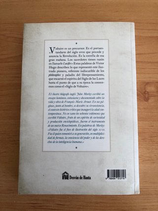 Voltaire