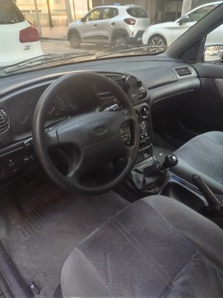 Ford Mondeo 1998