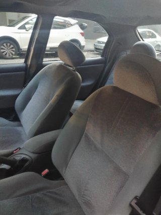 Ford Mondeo 1998