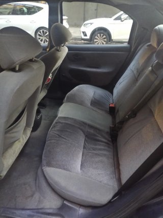 Ford Mondeo 1998