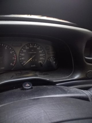 Ford Mondeo 1998