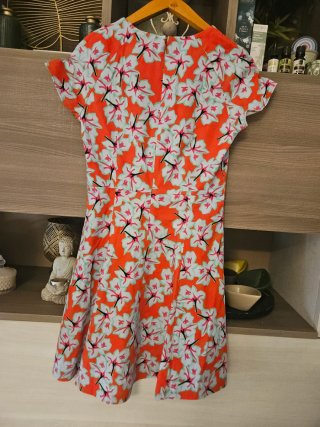 Max&Co Abito Floreale