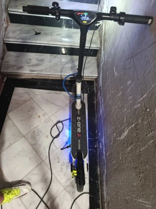 Patinete Eléctrico Z-ONE 2