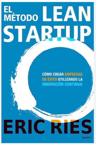 El método Lean Startup