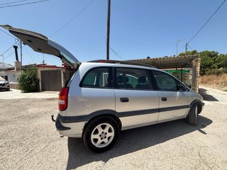 Opel Zafira 2000