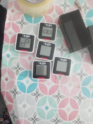 Juego de mesa Boggle Flash