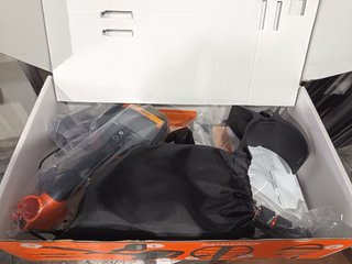 Detector De Metales Quest V80