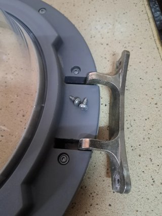 Puerta Lavadora Fagor