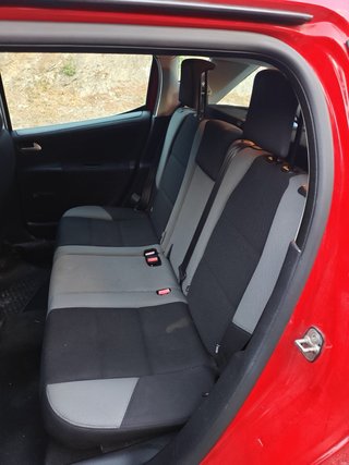 Peugeot 207 SW 2009