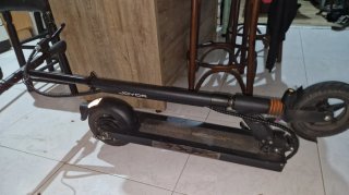 Patinete Eléctrico Joyor F1