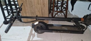 Patinete Eléctrico Joyor F1