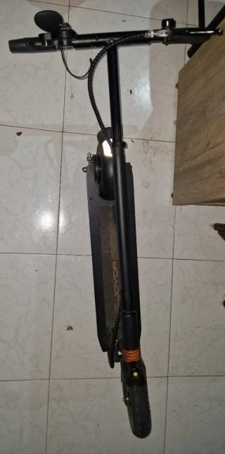 Patinete Eléctrico Joyor F1