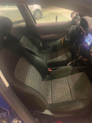 SEAT Leon 2003