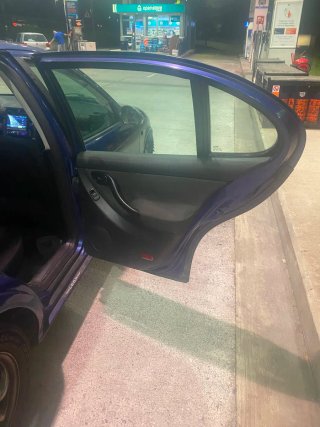 SEAT Leon 2003