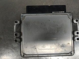 456302 centralita motor uce 391302a700 kia ceed