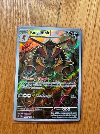 Cartas Pokémon Sueltas - 2€ Cada Una