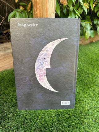 ¿A qué sabe la luna?