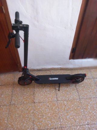 Monopatín Eléctrico Scooter