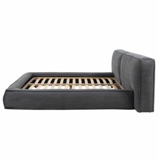 Leto Mudo Concept SOHO 160x200 Grigio