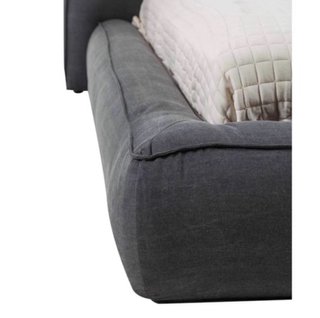 Leto Mudo Concept SOHO 160x200 Grigio