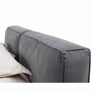 Leto Mudo Concept SOHO 160x200 Grigio