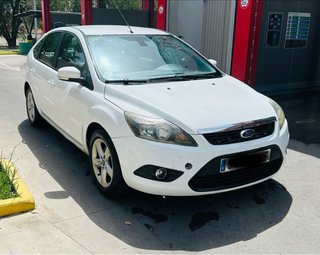 Ford Focus 2010
