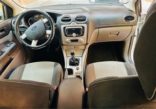 Ford Focus 2010