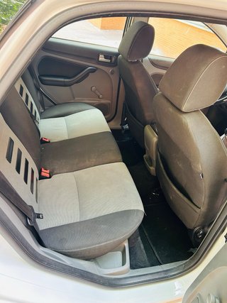 Ford Focus 2010
