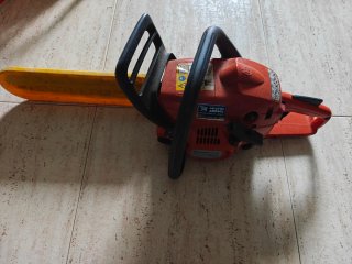 Motosierra Husqvarna 236