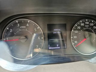 Dacia Duster 2018