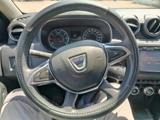 Dacia Duster 2018